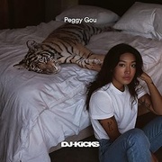 DJ-KICKS