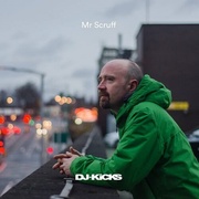 DJ-KICKS