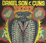 DOJO (IMPORT CD)