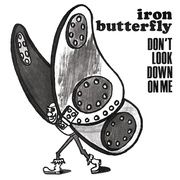 Don't Look Down On Me (7' Colored Blue EP)