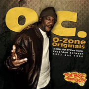 O-ZONE ORIGINALS: 1993-1006