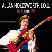 LIVE IN JAPAN 1984