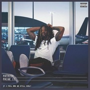 IF I FAIL ARE WE STILL COOL? (CLEAR BLUE & SMOKE COLOR VINYL)