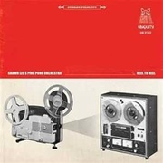 REEL TO REEL