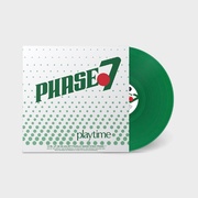 PLAYTIME (GREEN VINYL)