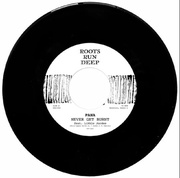 NEVER GET BURNT FEAT. LIKKLE JORDEE