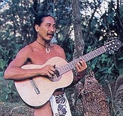 HAWAII'S BEAUTIFUL (BLACK VINYL)
