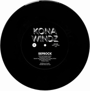 KONA WINDZ / KONA WINDS(EAR DR.UMZ RXNDITION)