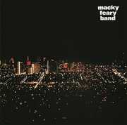 MACKEY FEARY BAND（BLACK VINYL)