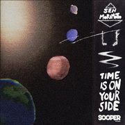Time Is On Your Side (IMPORT CD)