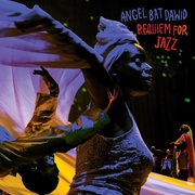 REQUIEM FOR JAZZ (PUEPLE VINYL)