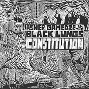 CONSTITUTION (2LP)
