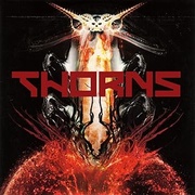 THORNS (IMPORT CD)