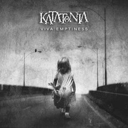 VIVA EMPTINESS (IMPORT CD)