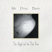 THE ANGEL & THE DARK RIVER (IMPORT CD)