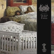 THE ARROW OF SATAN IS DRAWN (IMPORT CD)