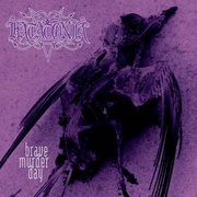 BRAVE MURDER DAY (IMPORT CD)