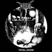 TOTAL DOOM (IMPORT CD)