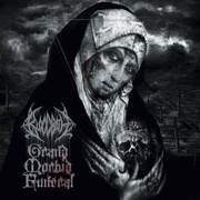 GRAND MORBID FUNERAL (IMPORT CD)