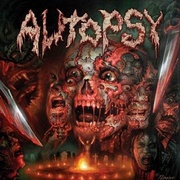 THE HEADLESS RITUAL (IMPORT CD)