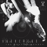 THE GOAT OF MENDES (IMPORT CD)