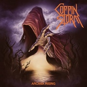 ARCANA RISING