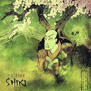 SHIKI (IMPORT CD)