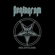 RELENTLESS (40TH ANNIVERSARY LP) (IMPORT LP)