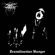 TRANSILVANIAN HUNGER (2CD) (IMPORT 2CD)