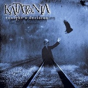 TONIGHT’S DECISION (IMPORT LP)