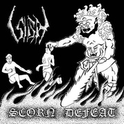 SCORN DEFEAT (IMPORT LP)