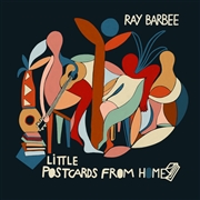 Little Postcards from Home