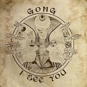 I SEE YOU (10TH ANNIVERSARY CD)  (IMPORT CD)