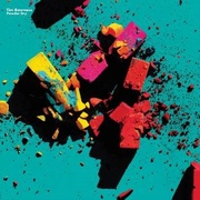 POWDER DRY  CD+DVD