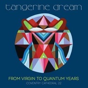 FROM VIRGIN TO QUANTUM YEARS: COVENTRY CATHEDRAL 22 (IMPORT 3LP)