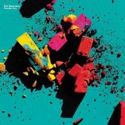 POWDER DRY LP COLOR