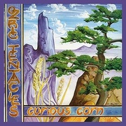 CURIOUS CORN (2020 ED WYNNE REMASTER LP)  (IMPORT LP)