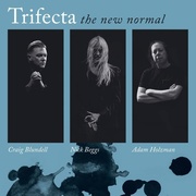 THE NEW NORMAL (2LP COLOR)