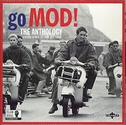 GO MOD !