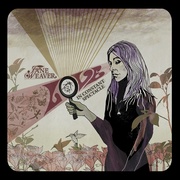 LOVE IN CONSTANT SPECTACLE (LP COLOR)