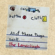 CAR BUTTON CLOTH (DELUXE EXPANDED ‘CLOTHBOUND’ EDITION)