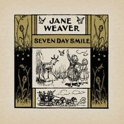 Seven Day Smile (IMPORT LP COLOR/GOLD Vinyl)