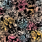 ADVENTURE (IMPORT CD)