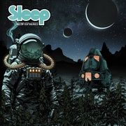 Hempispheres (IMPORT LP)