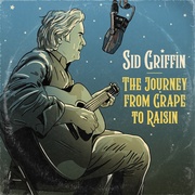 THE JOURNEY FROM GRAPE TO RAISIN