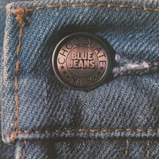 BLUE JEANS