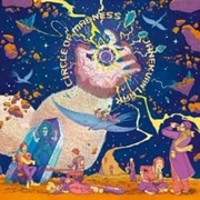 CIRCLE OF MADNESS (クリアパープルカラー仕様)
