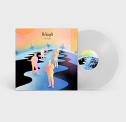 Lush Life EP(Crystal Clear Colored Vinyl)