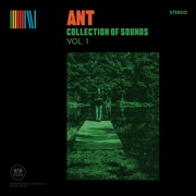 COLLECTION OF SOUNDS VOL. 1 LP COLOR/OPAQUE GREEN VINYL
