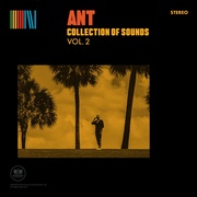 COLLECTION OF SOUNDS VOL. 2  LP COLOR/YELLOW VINYL